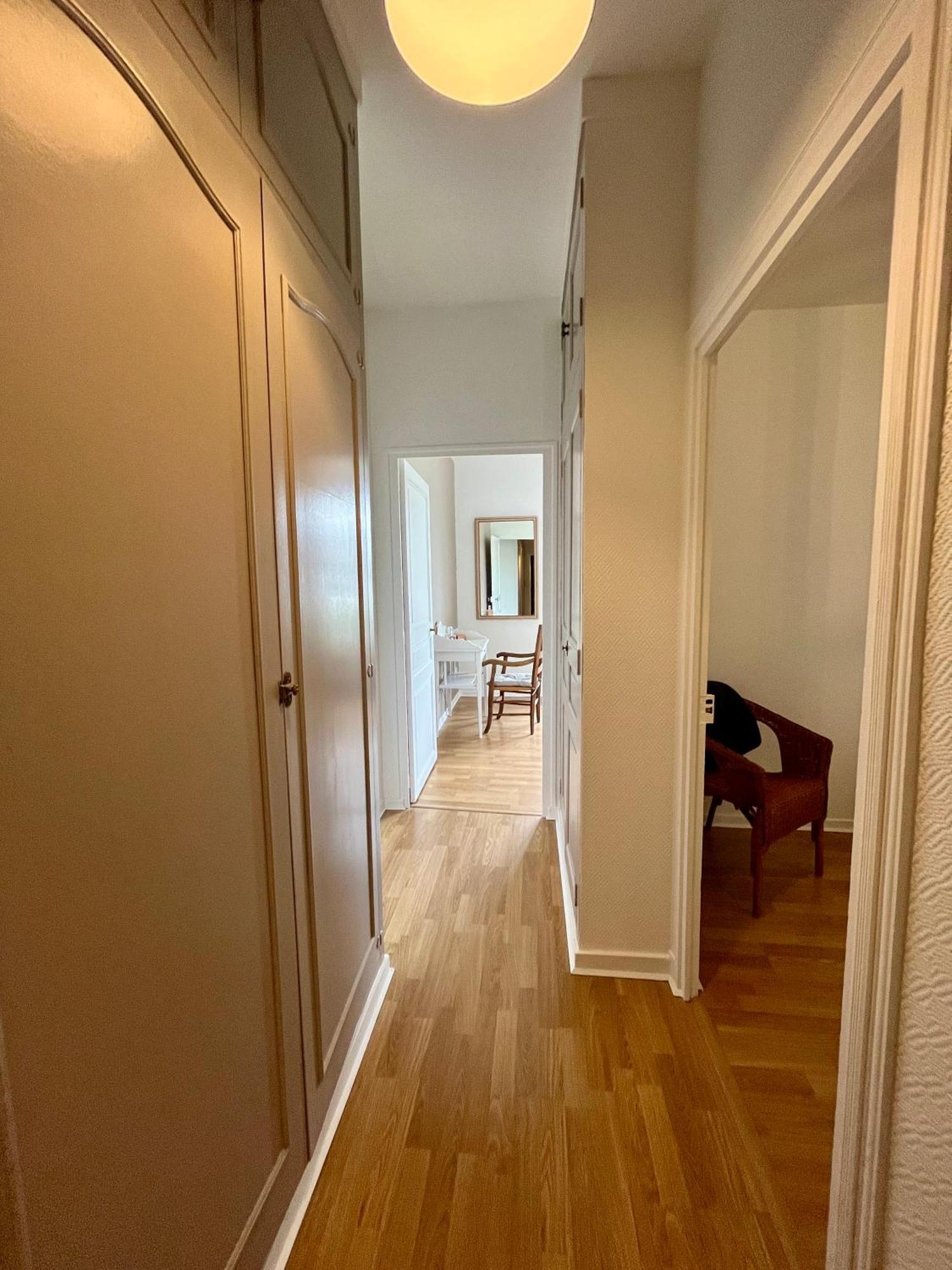 Apartment La Place Du Chateau - Vue Exceptionnelle Sur Le Chateau De *