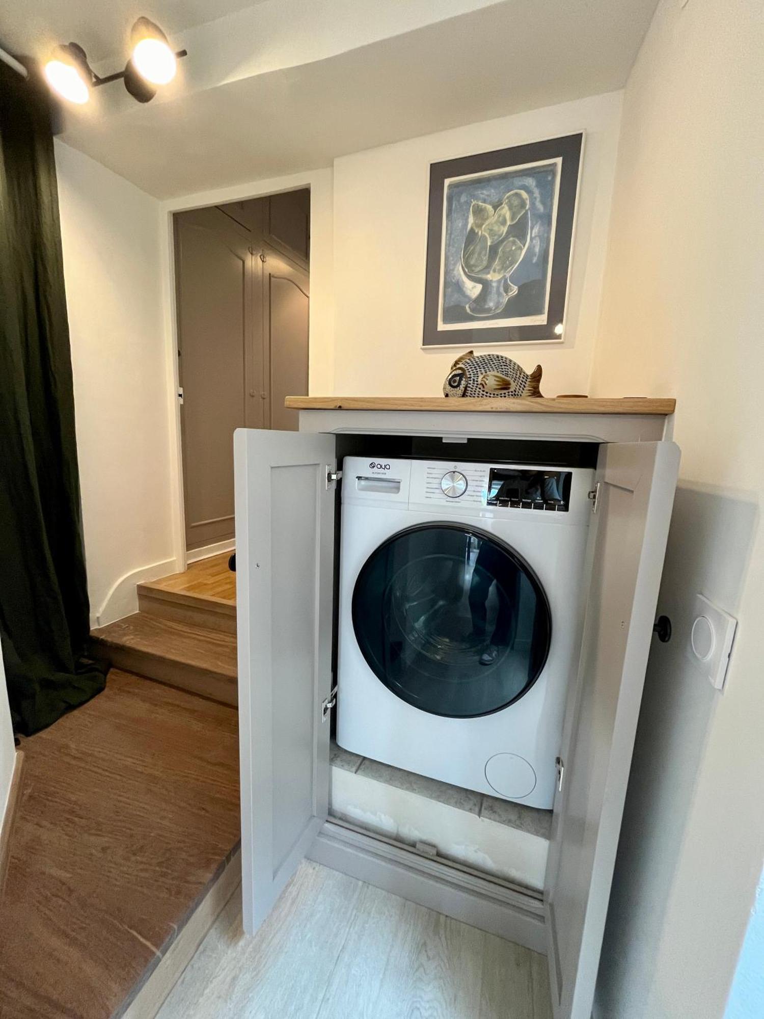La Place Du Chateau - Vue Exceptionnelle Sur Le Chateau De Apartment Blois