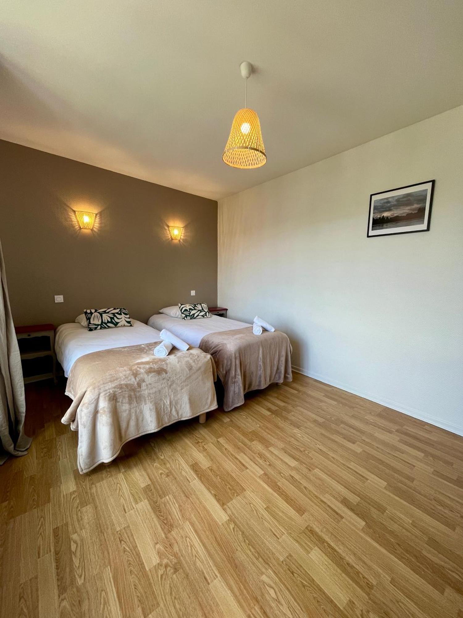 La Place Du Chateau - Vue Exceptionnelle Sur Le Chateau De Appartement